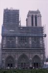 Notre Damme, Paris