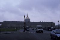Les Invalides, Paris