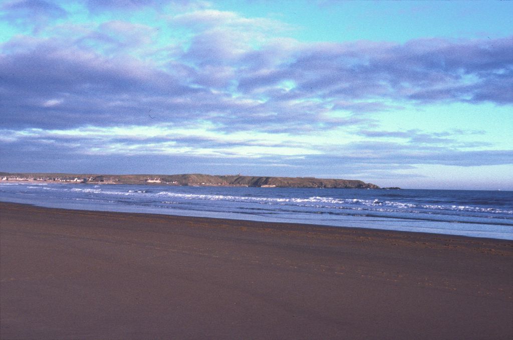 Cruden Bay