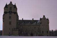 Fyvie Castle