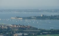 Portchester Castle