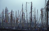 Tall Ships: Masts