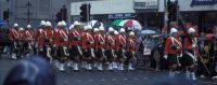 Tall Ships: Parade on Union Street