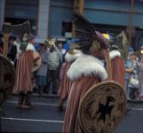 Tall Ships: Parade on Union Street