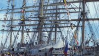 Tall Ships