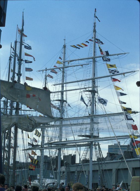 Tall Ships