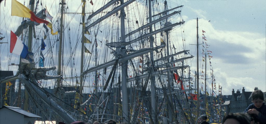 Masts