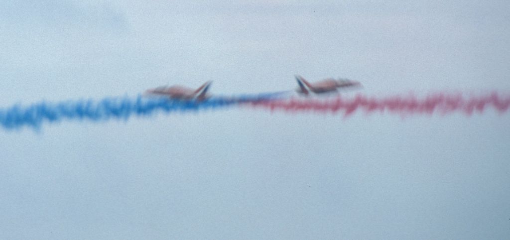 Red Arrows