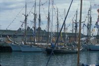 Tall Ships