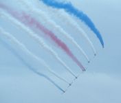 Red Arrows