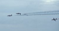 Red Arrows