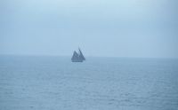 Parade of sail