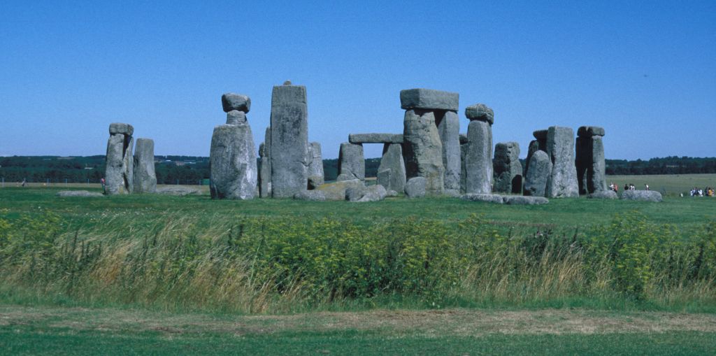 Stonehenge