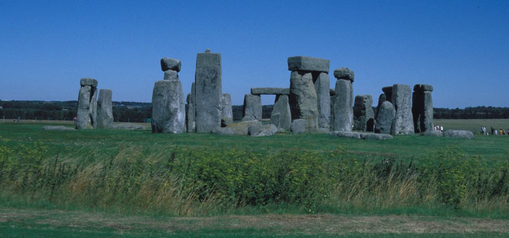 Stonehenge