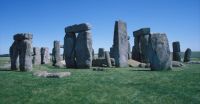 Stonehenge