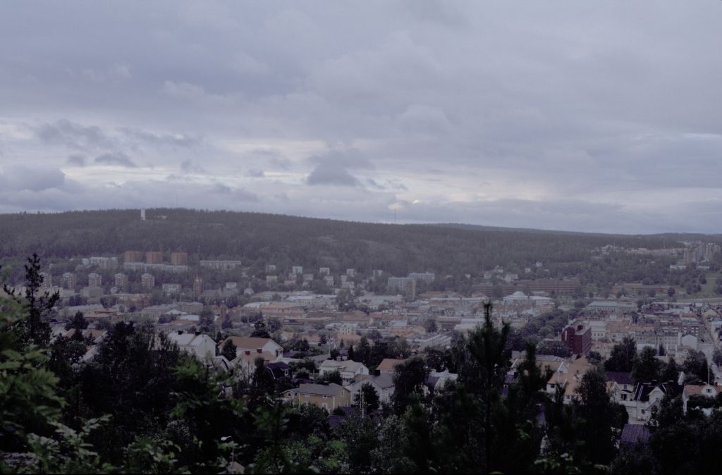 Sundsvall