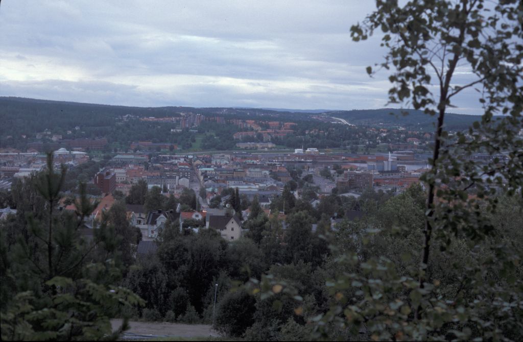 Sundsvall
