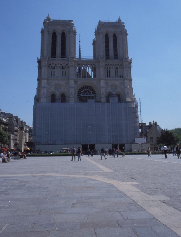 Notre Damme