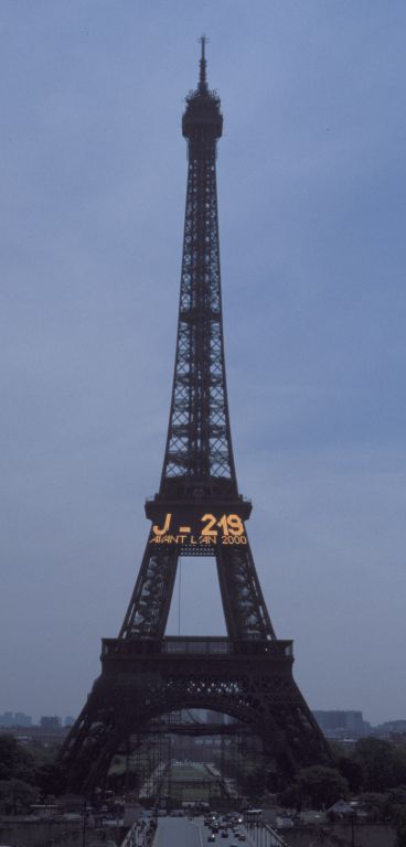 Eiffel Tower