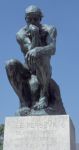 Le Penseur