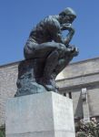 Le Penseur