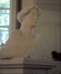 Bust (by Rodin)