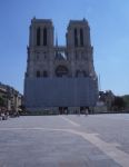 Notre Damme