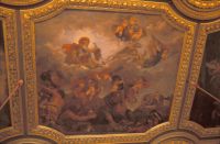Versailles: Ceiling