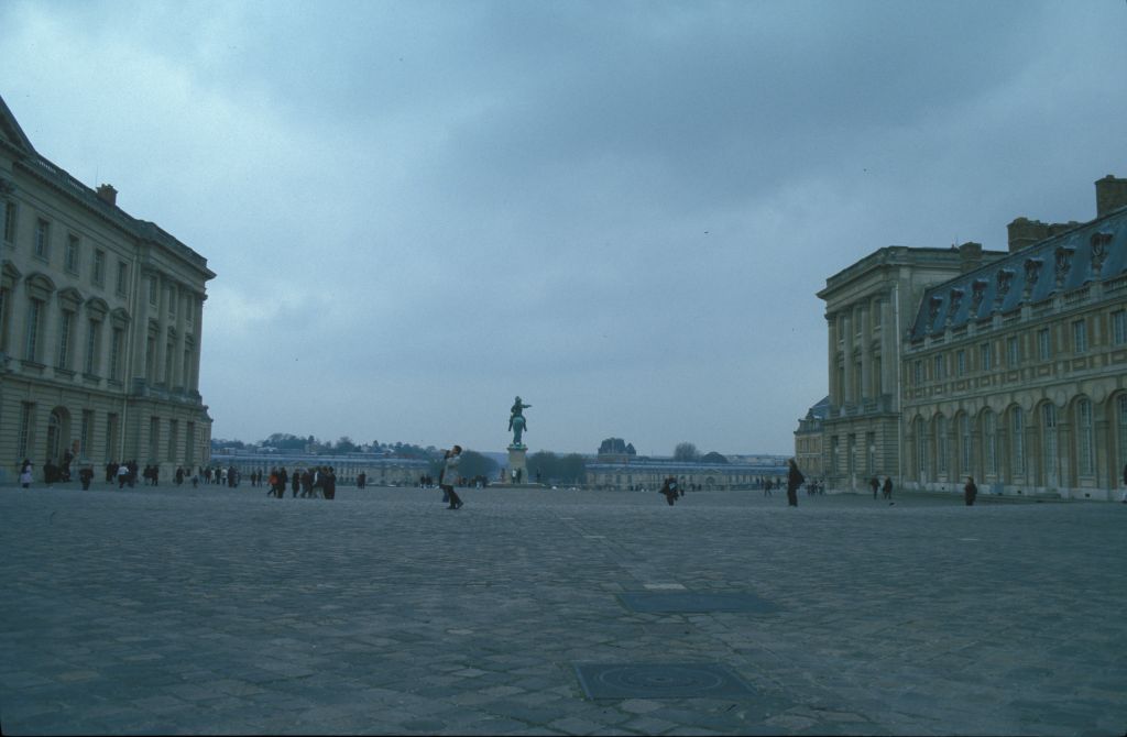 Versailles