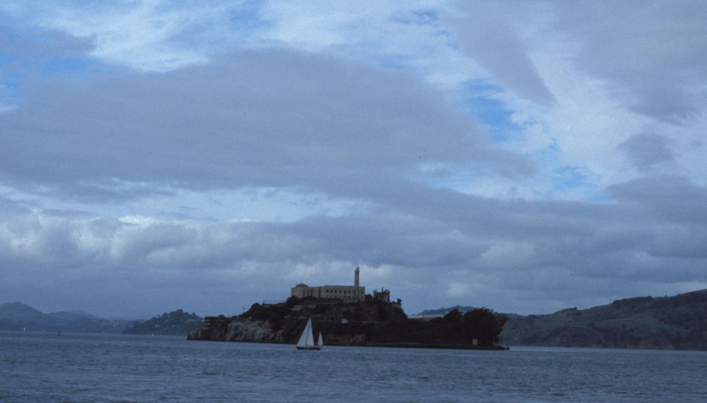 Alcatraz