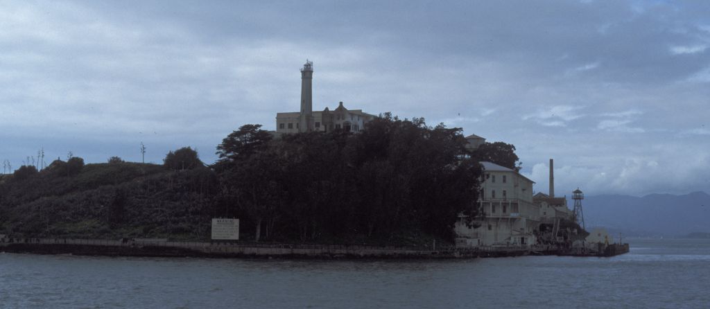 Alcatraz