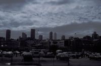 San Fransisco: Skyline