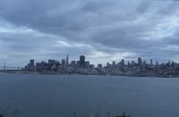 San Fransisco: Skyline