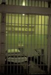 Alcatraz: Cell