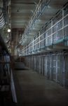 Alcatraz: Cell block