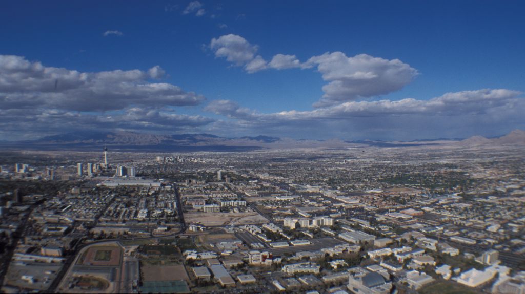 Las Vegas