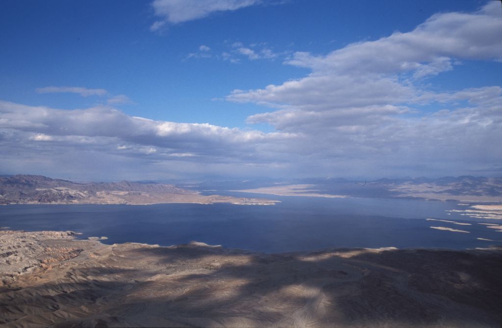 Lake Mead