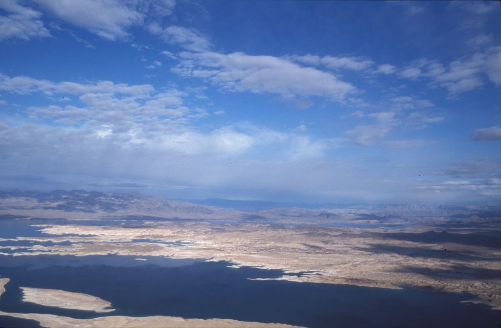 Lake Mead