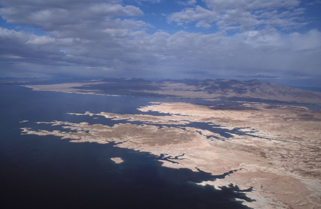 Lake Mead