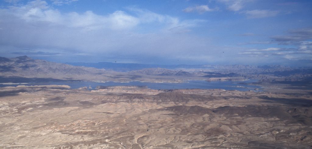 Lake Mead
