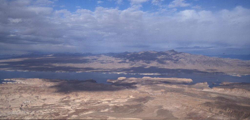 Lake Mead