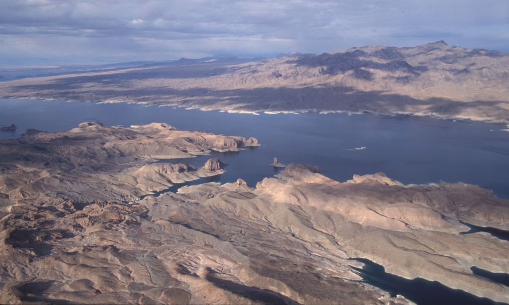 Lake Mead