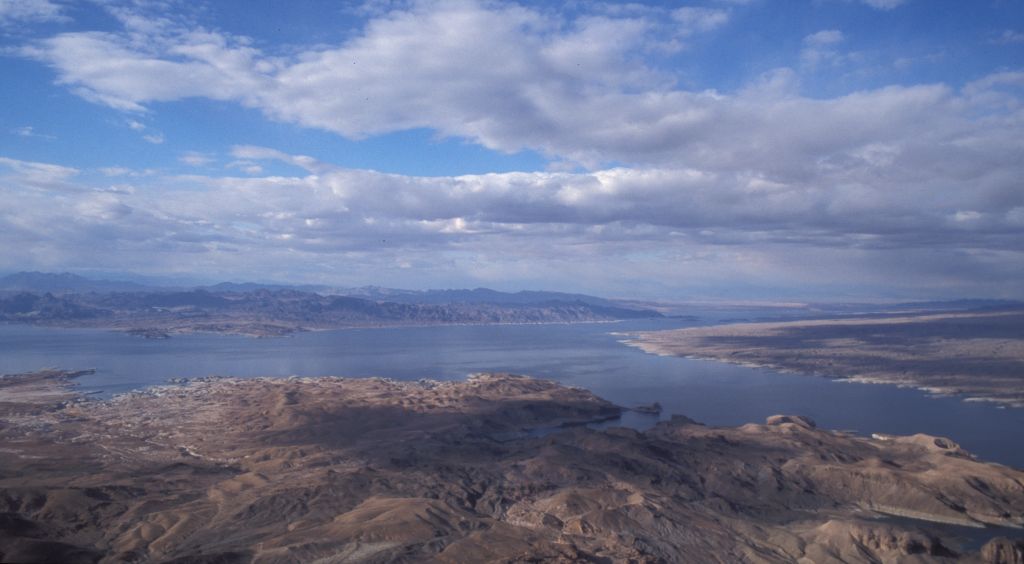 Lake Mead