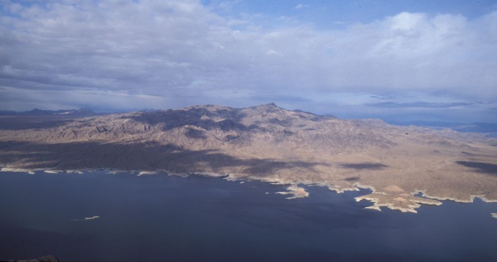 Lake Mead
