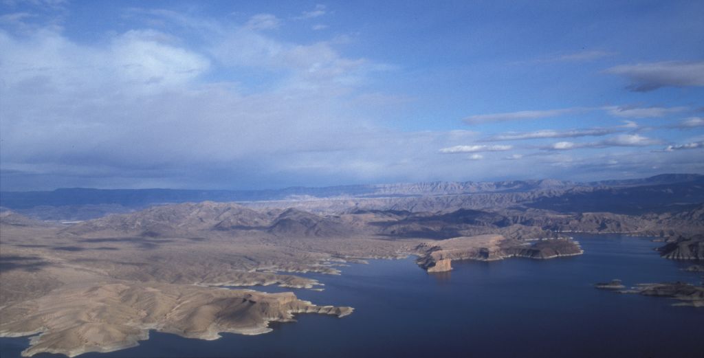Lake Mead