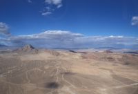 Las Vegas: Desert nearby