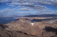 Hoover dam