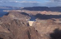 Hoover dam