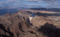 Hoover dam