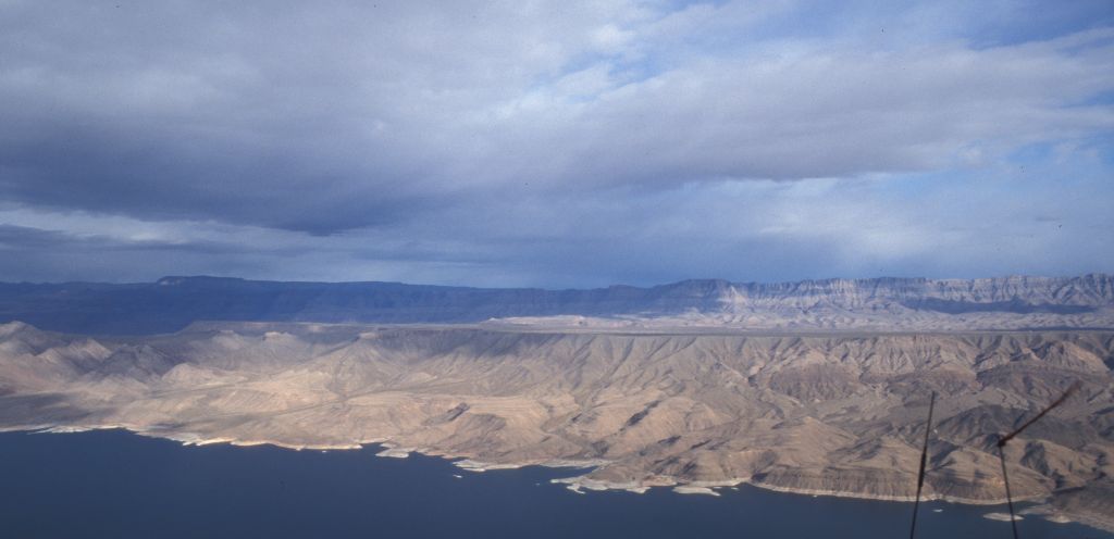 Lake Mead